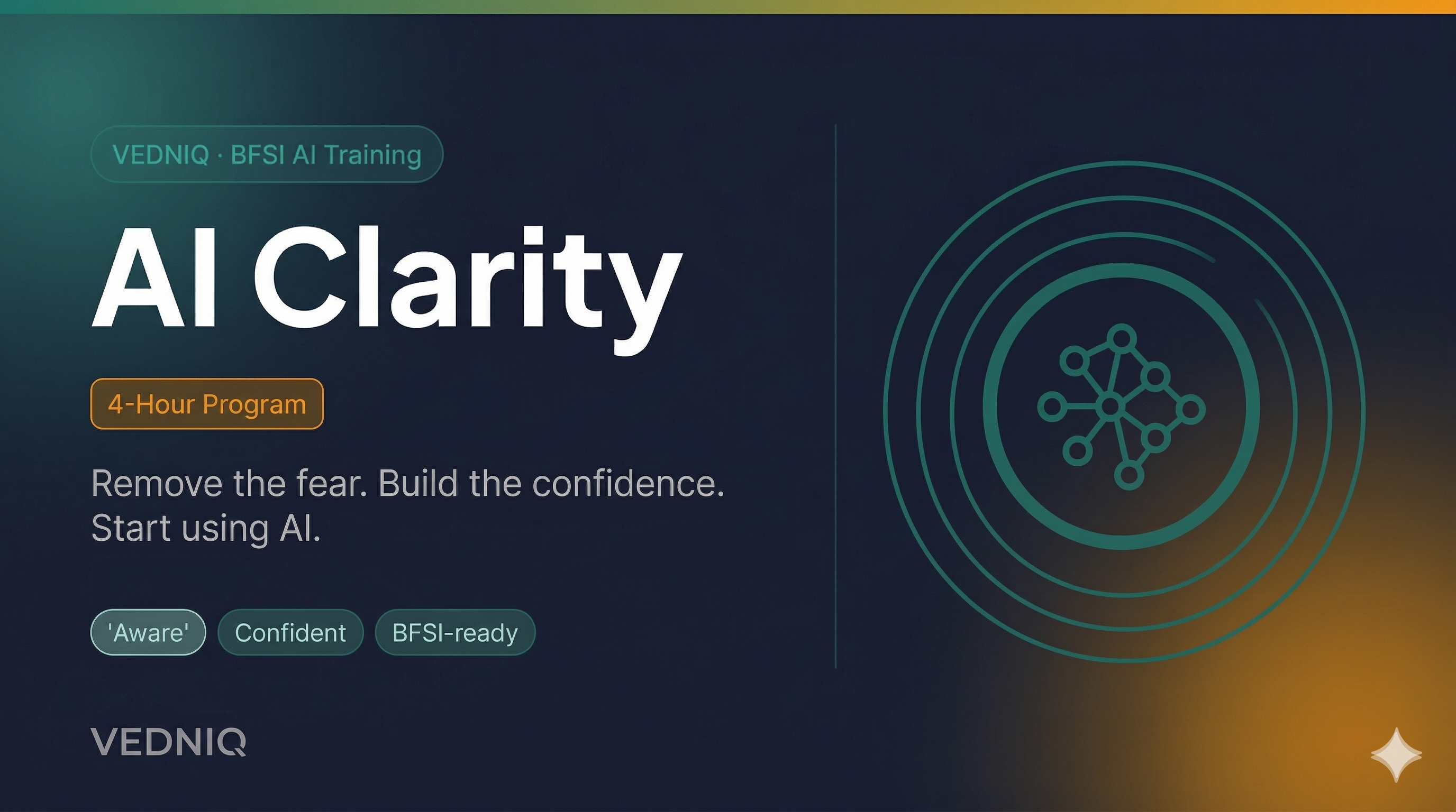 AI Clarity program preview