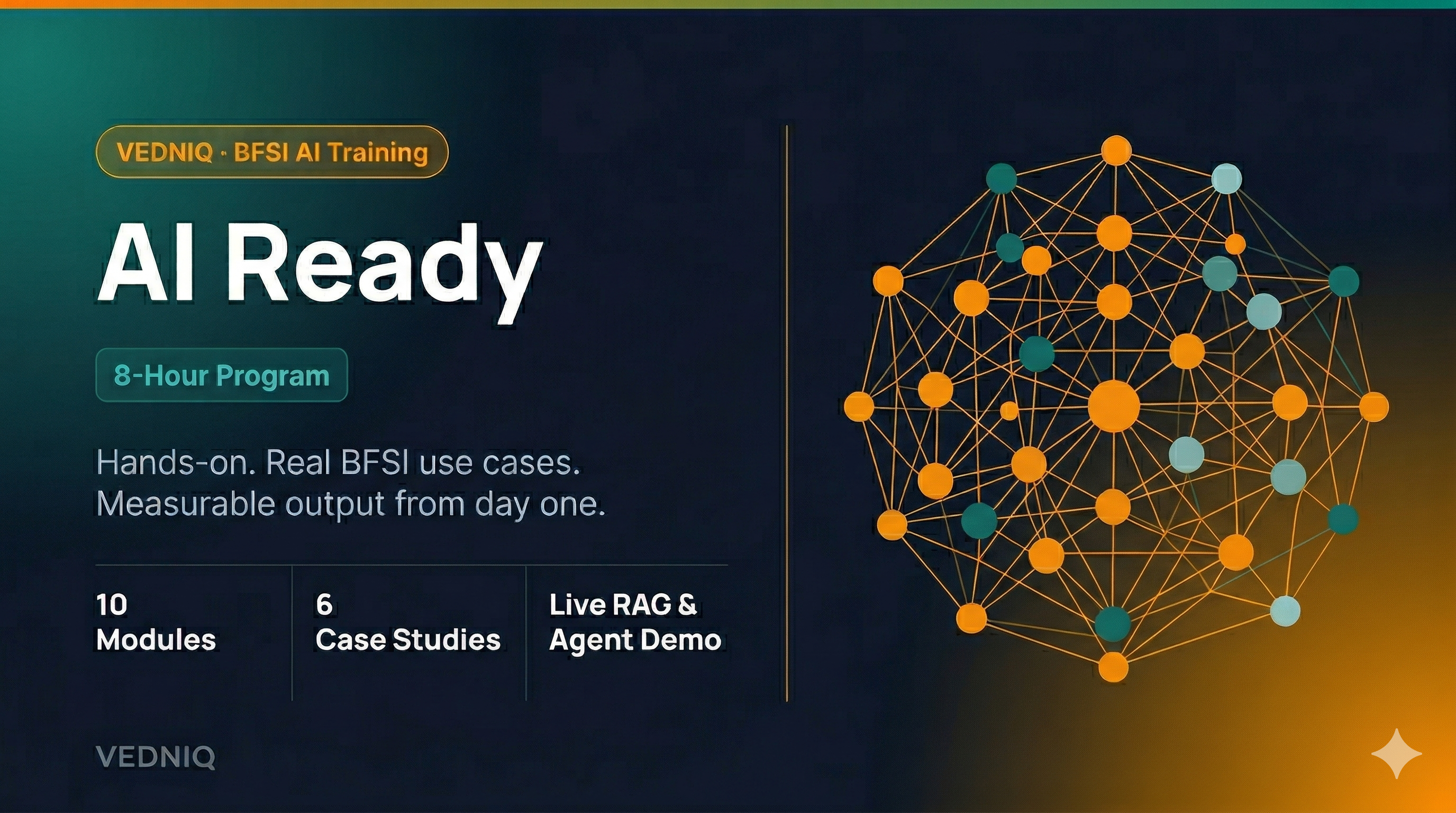 AI Ready program preview