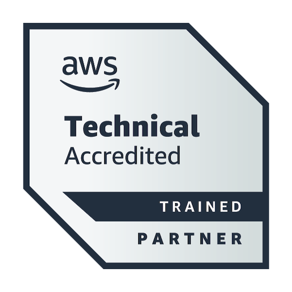 Technical Accredited Partner